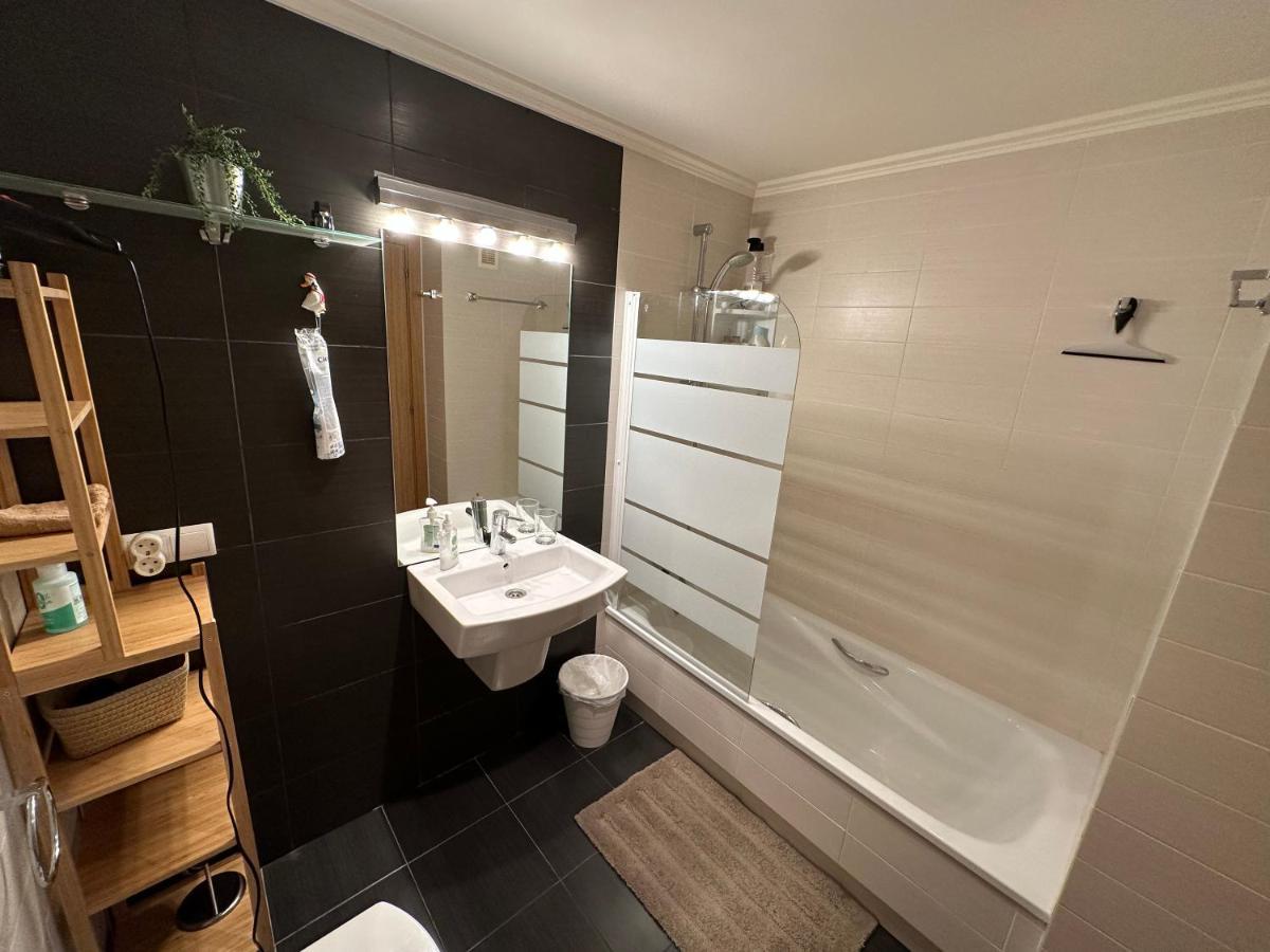 Vista Roja Apartment El Medano  Ngoại thất bức ảnh