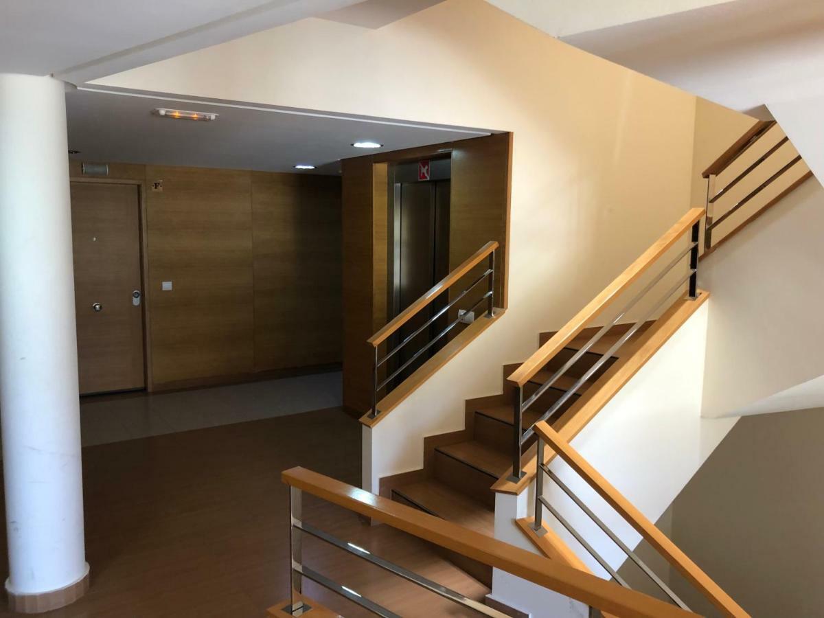 Vista Roja Apartment El Medano  Ngoại thất bức ảnh