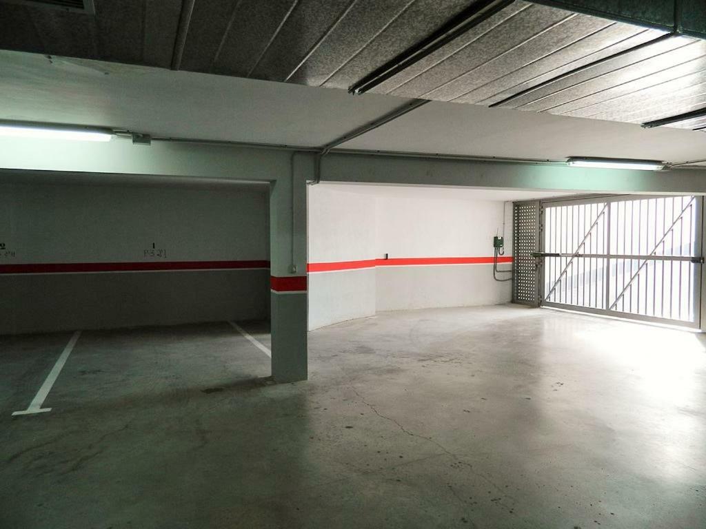 Vista Roja Apartment El Medano  Ngoại thất bức ảnh